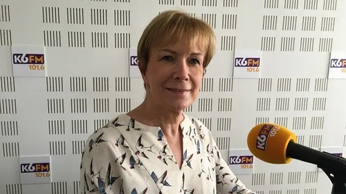 Dominique Loiseau se livre dans « la Revanche d’une femme » 